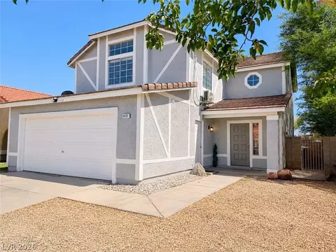 6237 Warm River Rd, Las Vegas, NV 89108