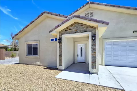 5440 E Chasemoor St, Pahrump, NV 89061