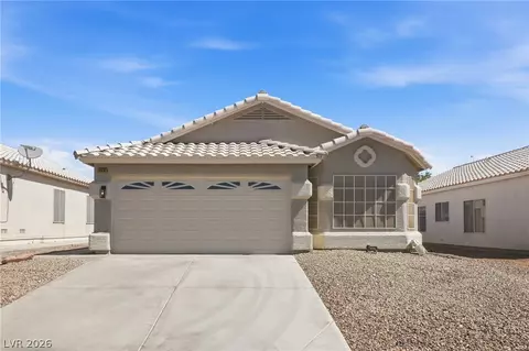 1530 Duhamel Way, North Las Vegas, NV 89032