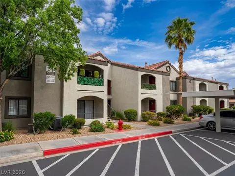 950 Seven Hills Dr #2425, Henderson, NV 89052