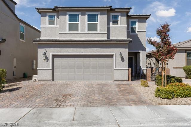 4225 Rancho Crossing St, Las Vegas, NV 89130