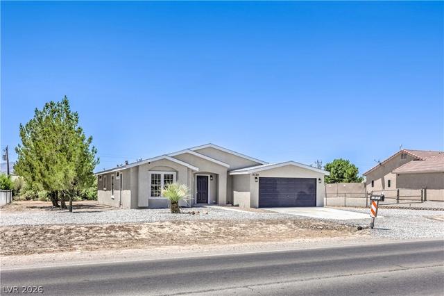 2730 S Dandelion St, Pahrump, NV 89048