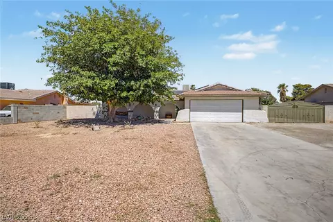 4309 Lake Tahoe St, Las Vegas, NV 89130