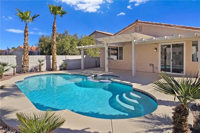 283 Fancrest St, Henderson, NV 89052