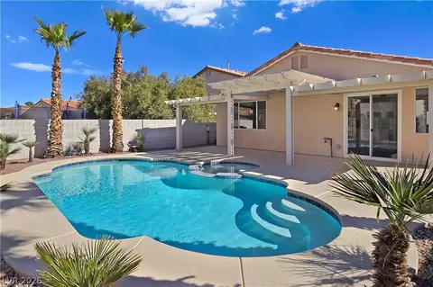 283 Fancrest St, Henderson, NV 89052