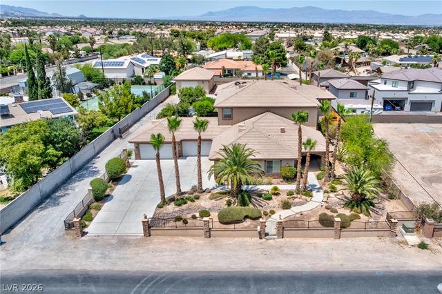 5870 W Oquendo Rd, Las Vegas, NV 89118