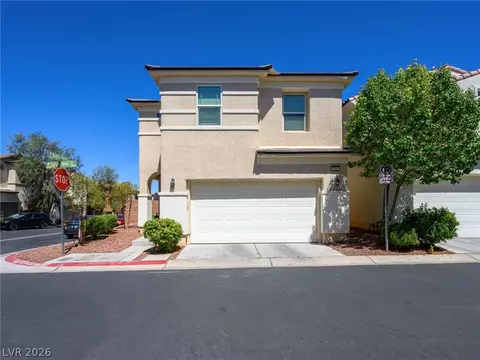 7514 Captain Palmer Ct, Las Vegas, NV 89166