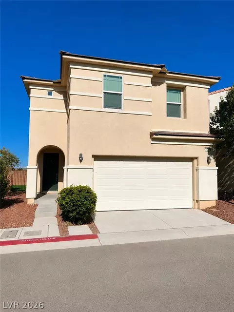 7514 Captain Palmer Ct, Las Vegas, NV 89166