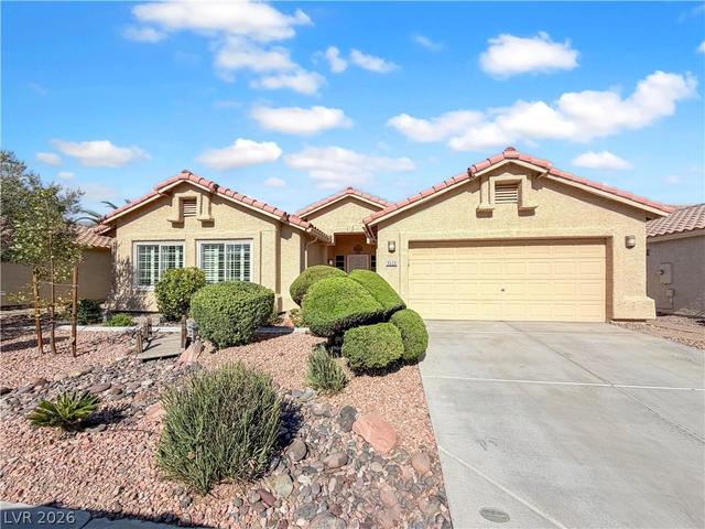 3520 Barrel Bronco Ct, North Las Vegas, NV 89032