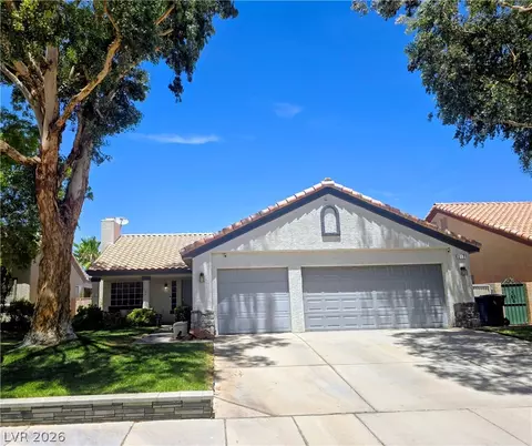 217 Red Coral Dr, Henderson, NV 89002