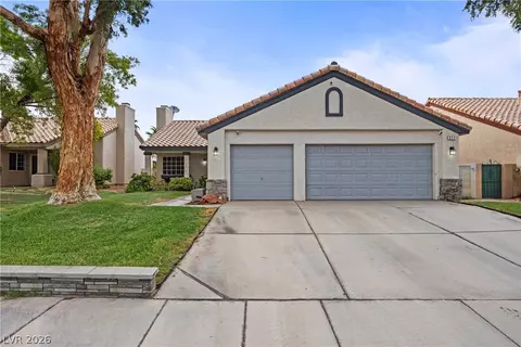 217 Red Coral Dr, Henderson, NV 89002