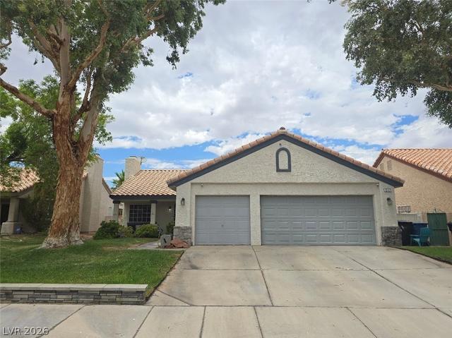 217 Red Coral Dr, Henderson, NV 89002