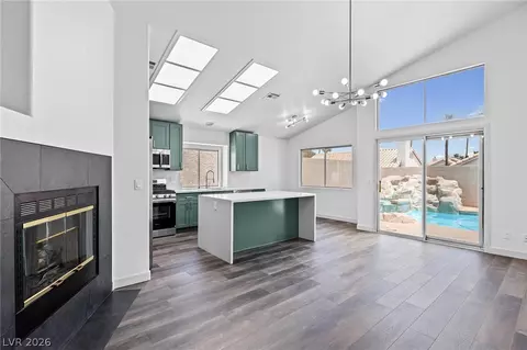 3954 Golden Elm St, Las Vegas, NV 89147