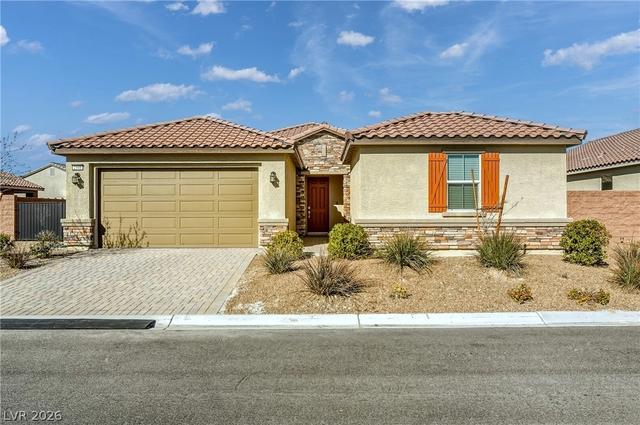 2598 Blossom Ave, Pahrump, NV 89048