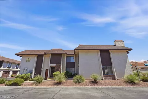 4378 Shortleaf St, Las Vegas, NV 89119