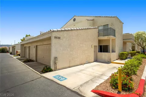6250 W Flamingo Rd #139, Las Vegas, NV 89103