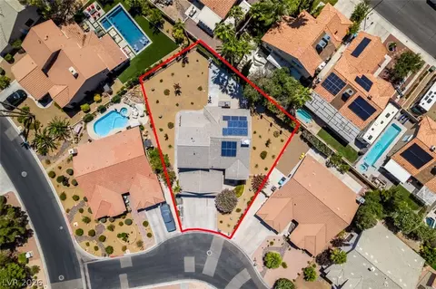 5505 Excelsior Springs Ln, Las Vegas, NV 89130