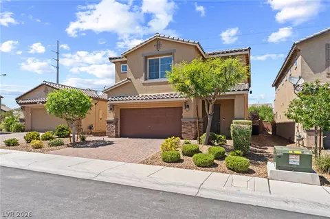9190 Lynea Ct, Las Vegas, NV 89178