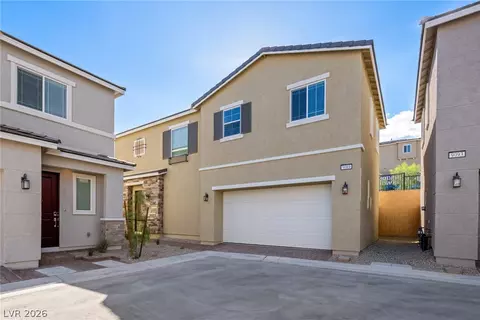 9089 Damson St, Las Vegas, NV 89166