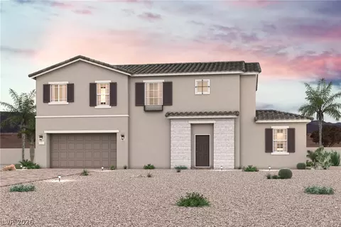 9089 Damson St, Las Vegas, NV 89166
