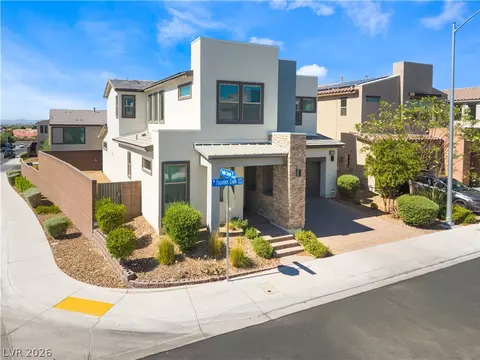 513 Founders Creek Ave, North Las Vegas, NV 89084