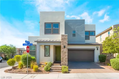 513 Founders Creek Ave, North Las Vegas, NV 89084