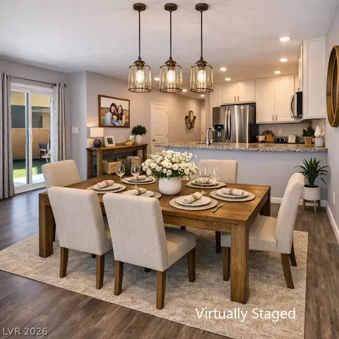 3862 Stadium Ave, Las Vegas, NV 89120
