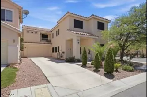 9630 Volk Ave, Las Vegas, NV 89178