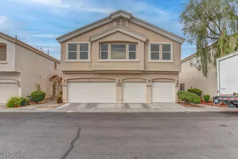 3031 Errol Flynn St #101, Las Vegas, NV 89122