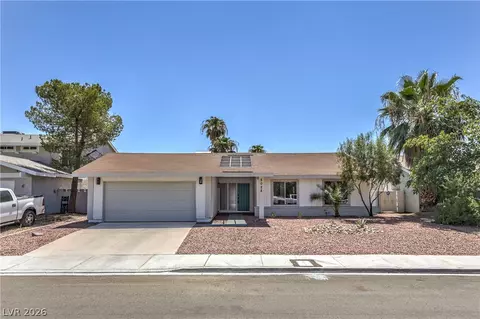 5028 Meadow Grove Ct, Las Vegas, NV 89120