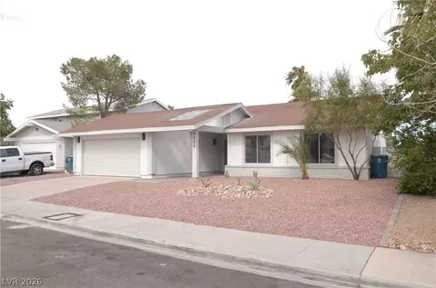 5028 Meadow Grove Ct, Las Vegas, NV 89120