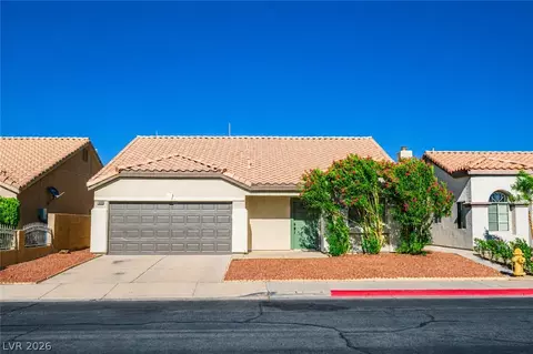1808 Crystal Chimes Dr, Las Vegas, NV 89106