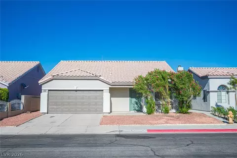 1808 Crystal Chimes Dr, Las Vegas, NV 89106