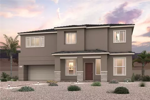 9053 Damson St, Las Vegas, NV 89166