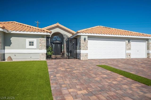 7100 W Meranto Ave, Las Vegas, NV 89178