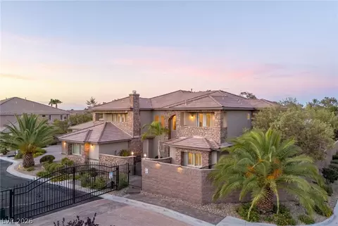 228 E Levi Ave, Las Vegas, NV 89183