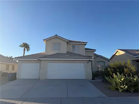 3414 Fort Niagara Ave, North Las Vegas, NV 89032
