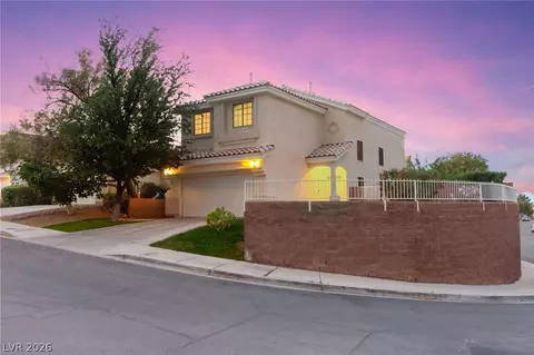 855 Binbrook Dr, Henderson, NV 89052