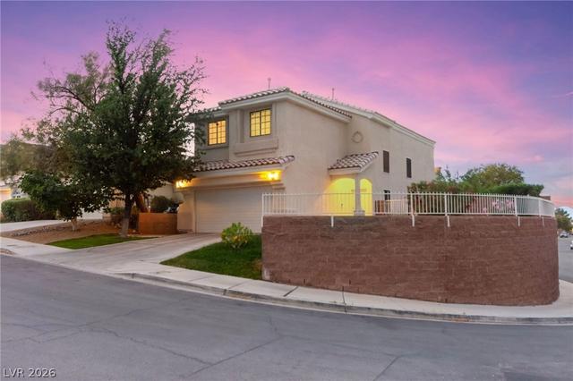 855 Binbrook Dr, Henderson, NV 89052