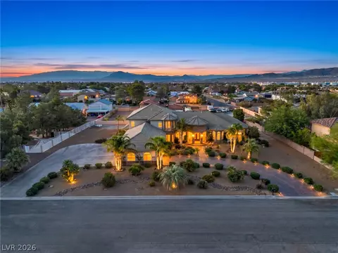 920 Santa Ynez Ave, Henderson, NV 89002