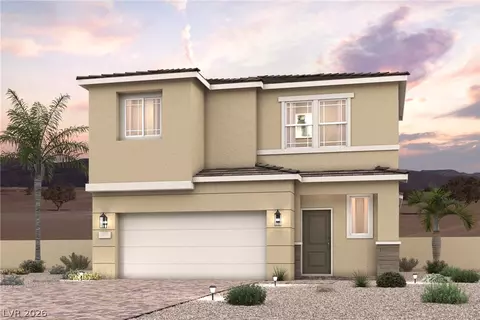 9085 Damson St, Las Vegas, NV 89166
