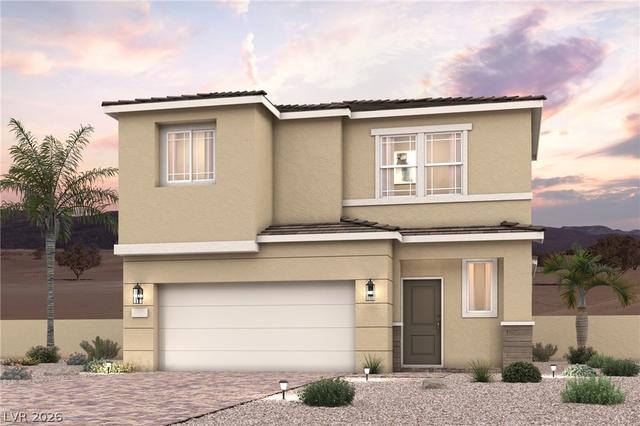 9085 Damson St, Las Vegas, NV 89166