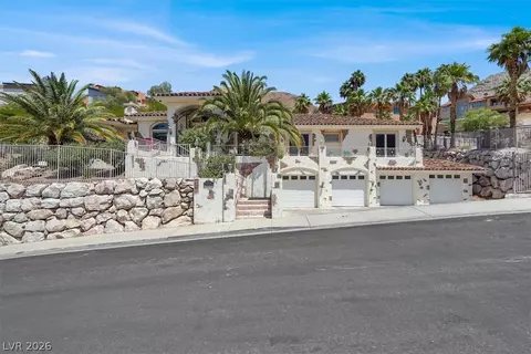 953 Pyrite Ave, Henderson, NV 89011