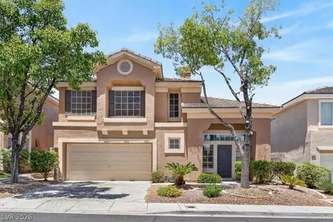 1025 Novara Ln, Las Vegas, NV 89144