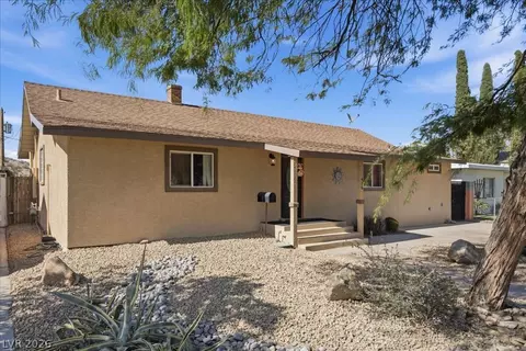 416 Arizona St, Boulder City, NV 89005