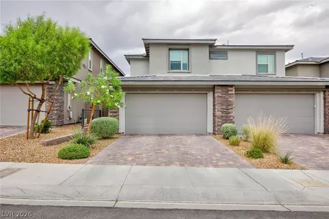 11656 Redwood Mountain Ave, Las Vegas, NV 89138