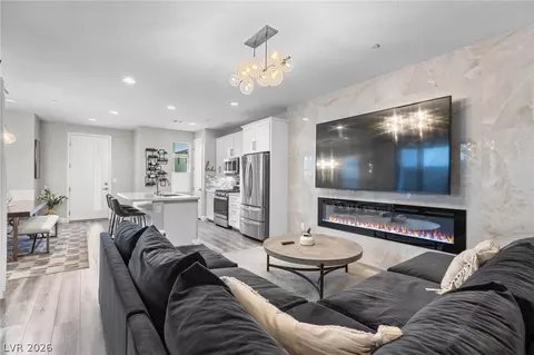 11656 Redwood Mountain Ave, Las Vegas, NV 89138