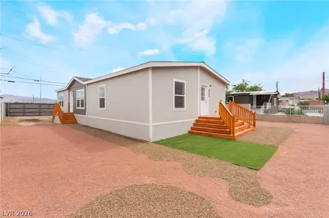 5868 E Carey Ave, Las Vegas, NV 89156
