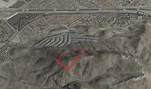 Undisclosed, Henderson, NV 89012