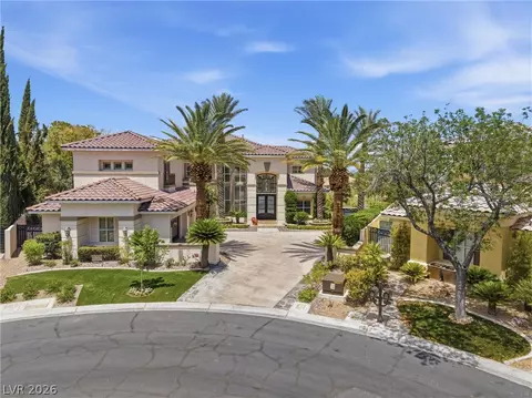 8904 Tavistock Ct, Las Vegas, NV 89134
